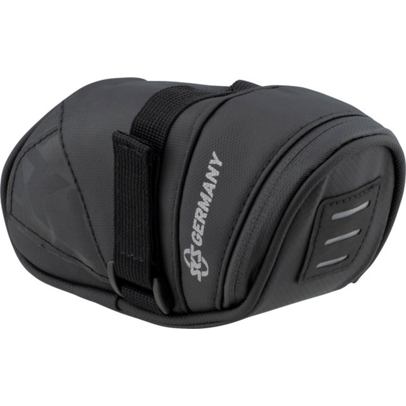 SKS Explorer Straps 500 Saddle Bag