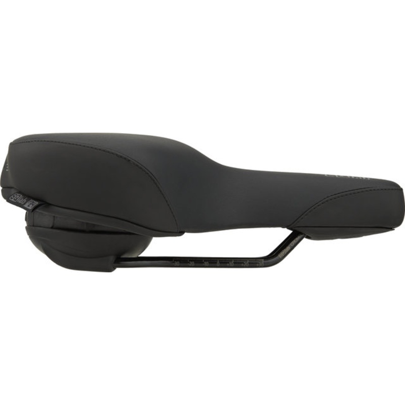 SQlab 621 M-D Active Saddle