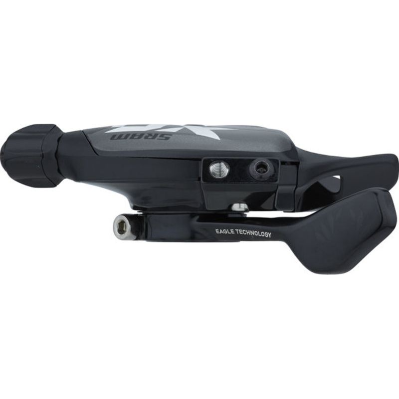 SRAM Trigger Shifter X01 Eagle Single Click 12-speed – OEM Packaging