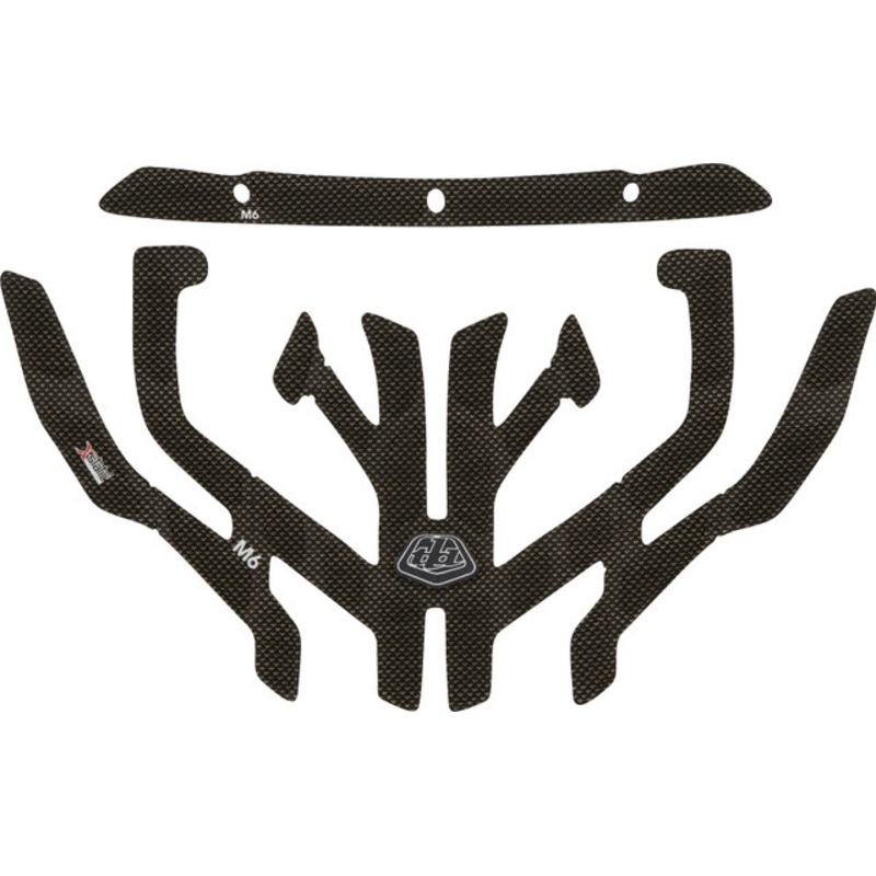 Troy Lee Designs Headliner Padding for A3 Helmets