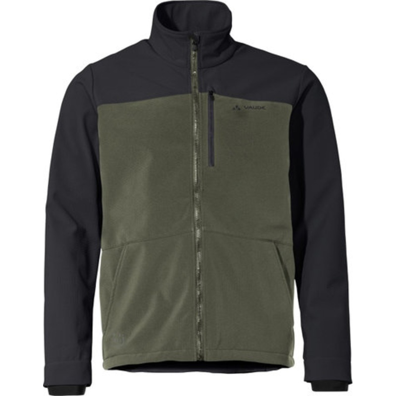 VAUDE Men’s Virt Softshell Jacket II