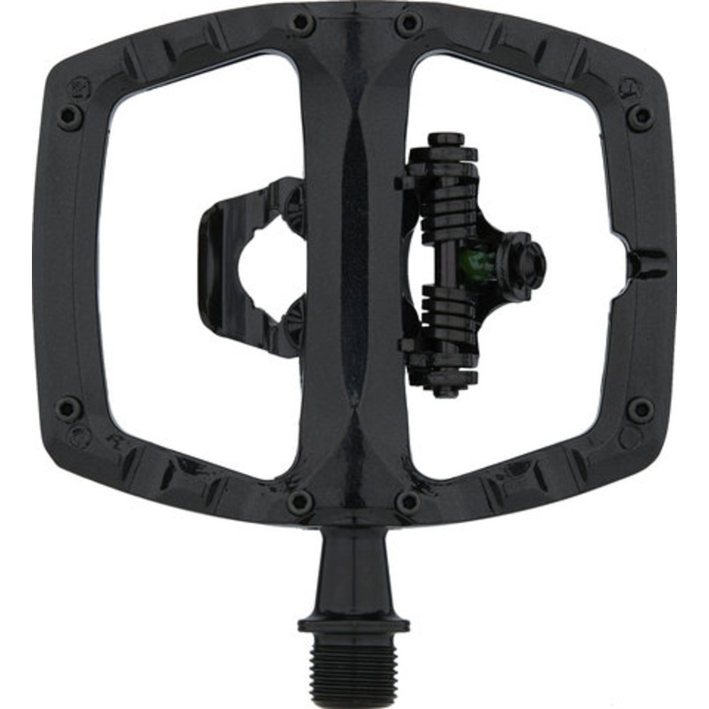 Xpedo Ambix Clipless/Platform Pedals