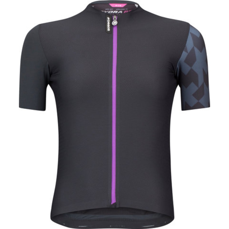 ASSOS Dyora RS Summer S/S Womens Jersey