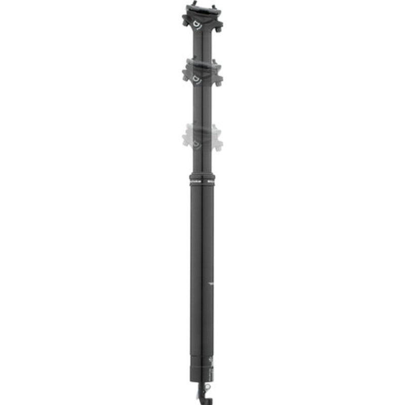 BikeYoke Divine 185 mm Dropper Post w/o Remote