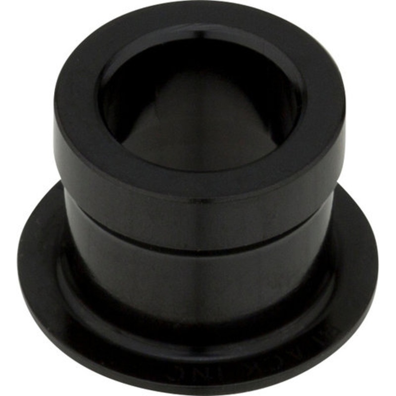 Black Inc XDR End Cap 12 mm Thru-Axle