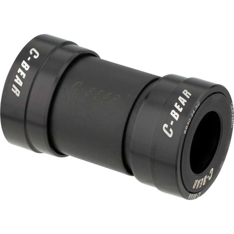 C-BEAR BB30 Shimano MTB / Cyclocross Bottom Bracket, 42 x 68/73 mm