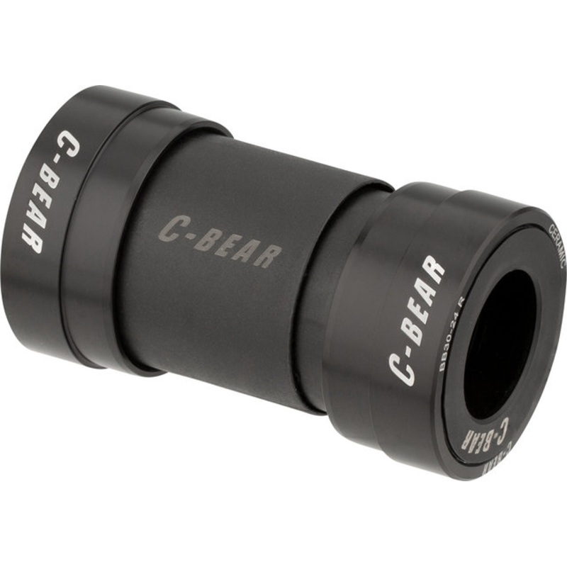 C-BEAR BB30 Shimano Race Bottom Bracket 42 x 68 mm