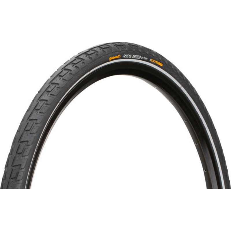 Continental Ride Tour 24″ Wired Tyre