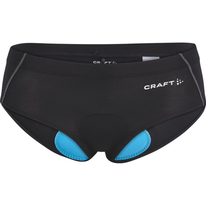 Craft Greatness Bike Hipster Women’s Bicycle Underpants