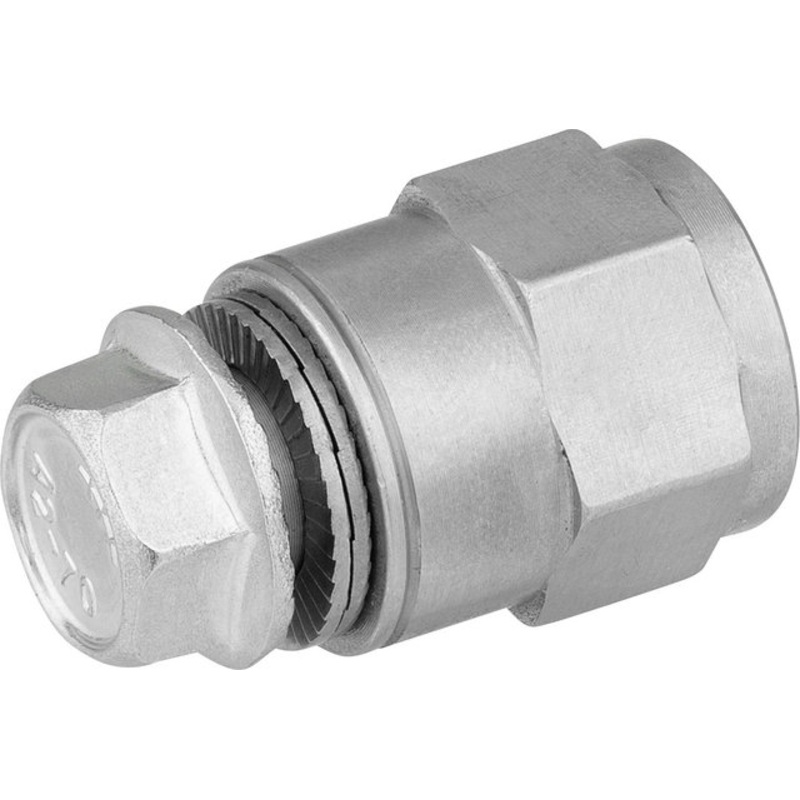 Croozer Axle Nut Adapter