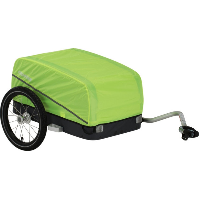 Croozer Rain Cover for Cargo Kalle