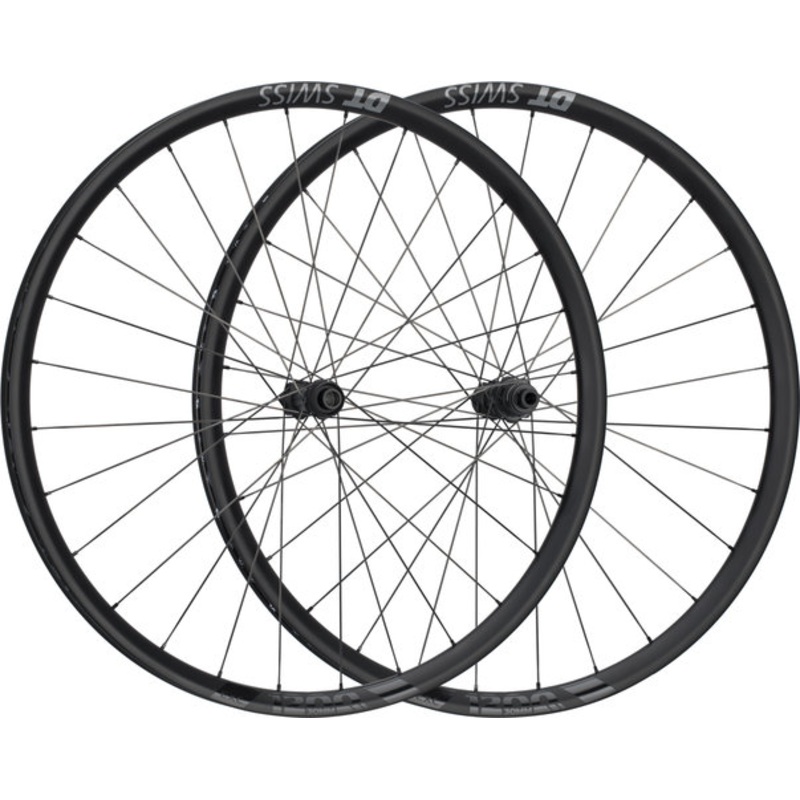 DT Swiss EXC 1200 SPLINE 30 Boost Center Lock Disc 29″ Wheelset