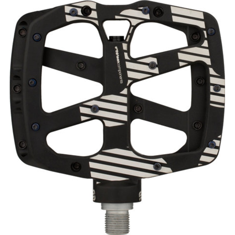 e*thirteen Plus Flat Platform Pedals