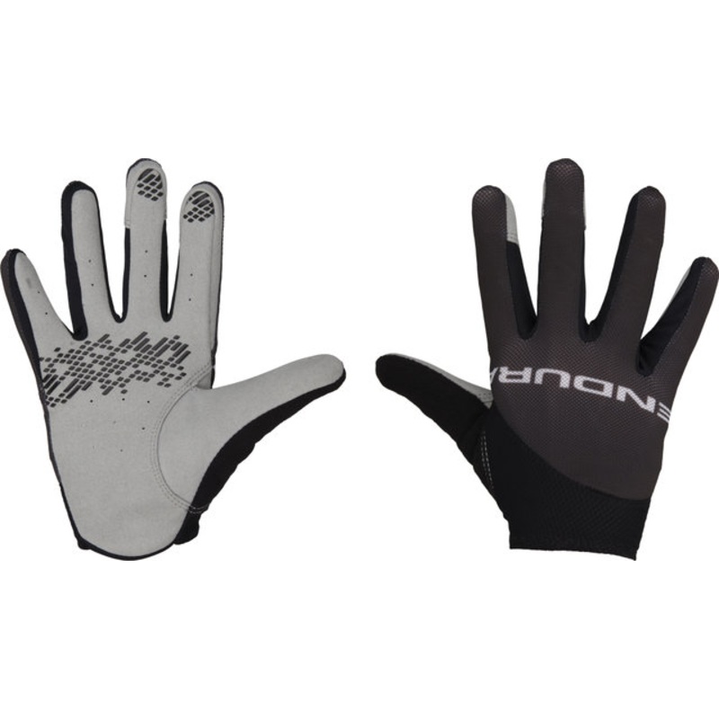 Endura Hummvee Lite Icon Full Finger Gloves
