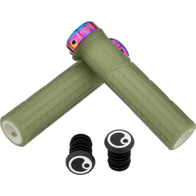 Ergon GD1 Evo Factory Handlebar Grips