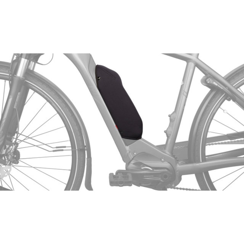 FAHRER E-Bike Battery Cover for Frames