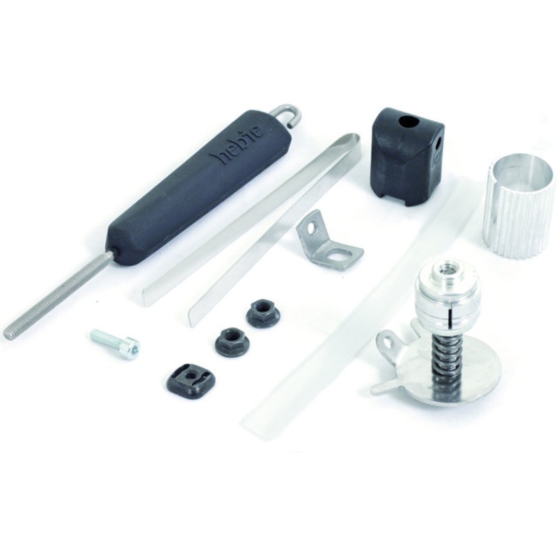 Hebie Steer Damper 696