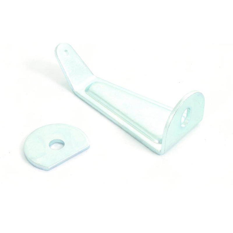 Hebie Suspension Fork Bracket for Steer damper 695