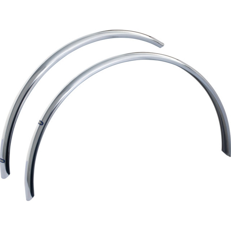 Honjo H30 Fender Set