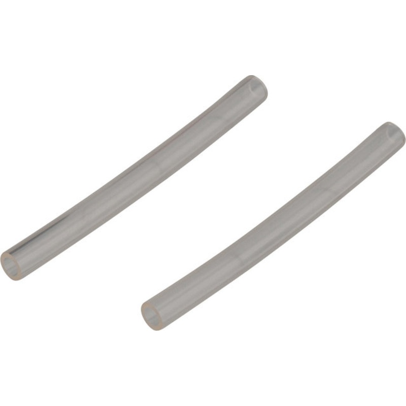 Jagwire Tubes for Universal Adapter Pro Bleed Kit