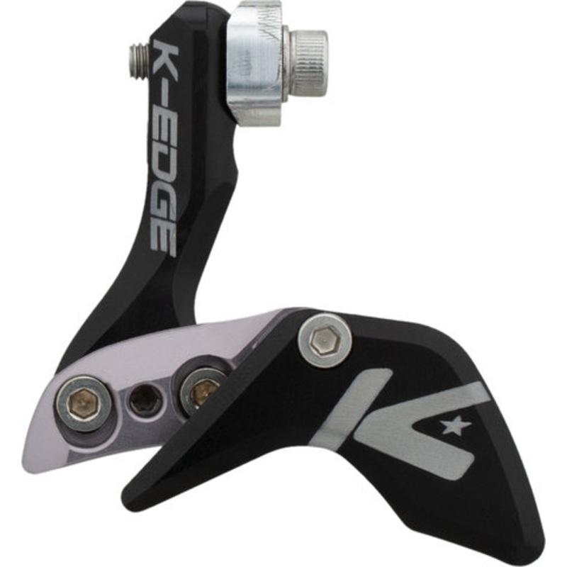 K-EDGE Road 1-speed Chainguide