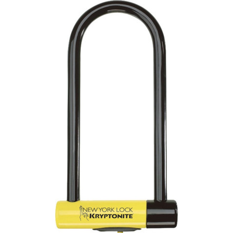 Kryptonite New York Lock LS U-lock