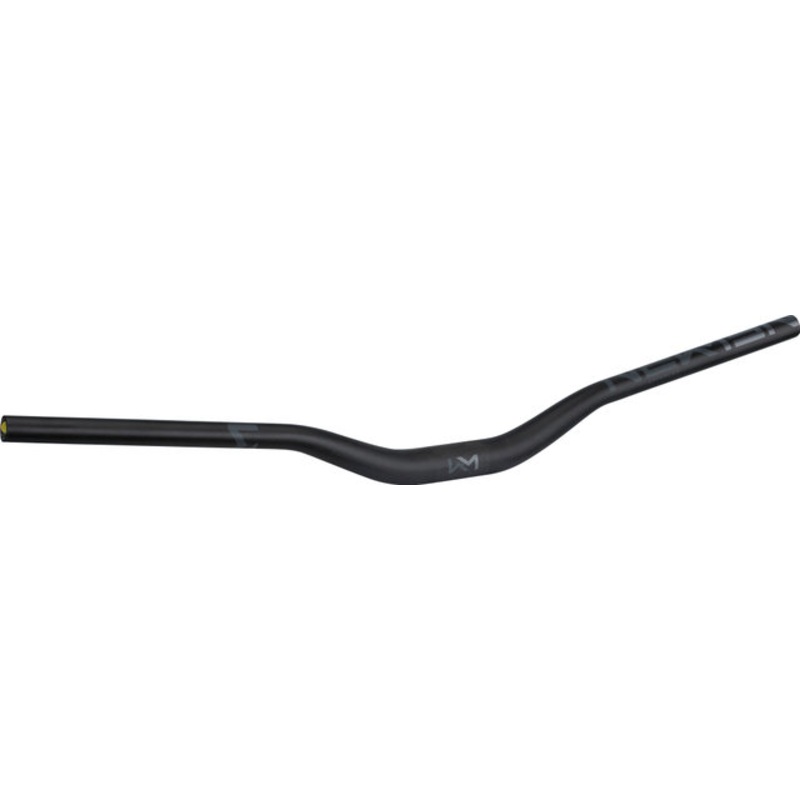 NEWMEN Advanced 318.40 31.8 40mm Riser Carbon Handlebars