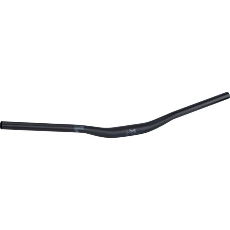 NEWMEN Evolution SL 318.25 31.8 25 mm Riser Handlebars
