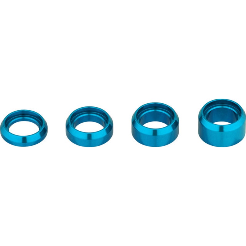 OneUp Components Axle R Shims Spacer Set