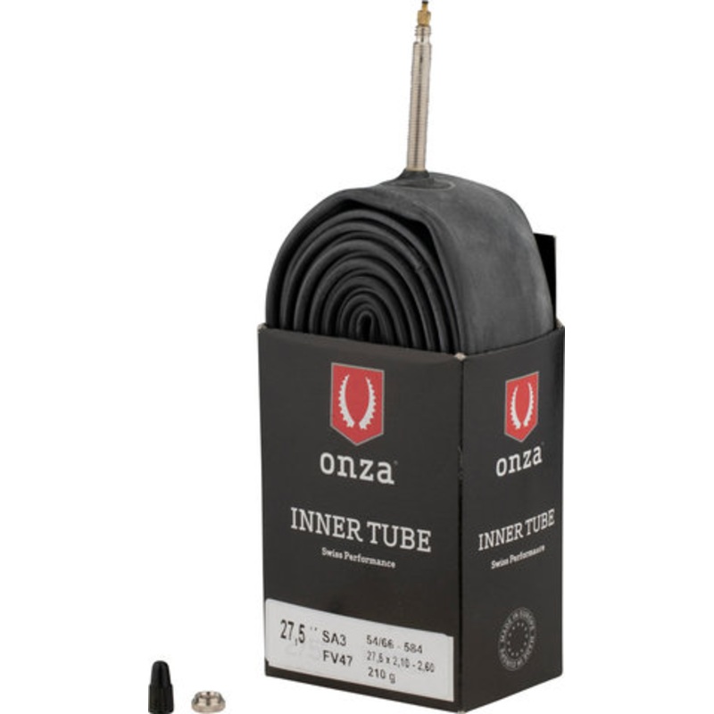 Onza SA3 Inner Tube for 27.5″