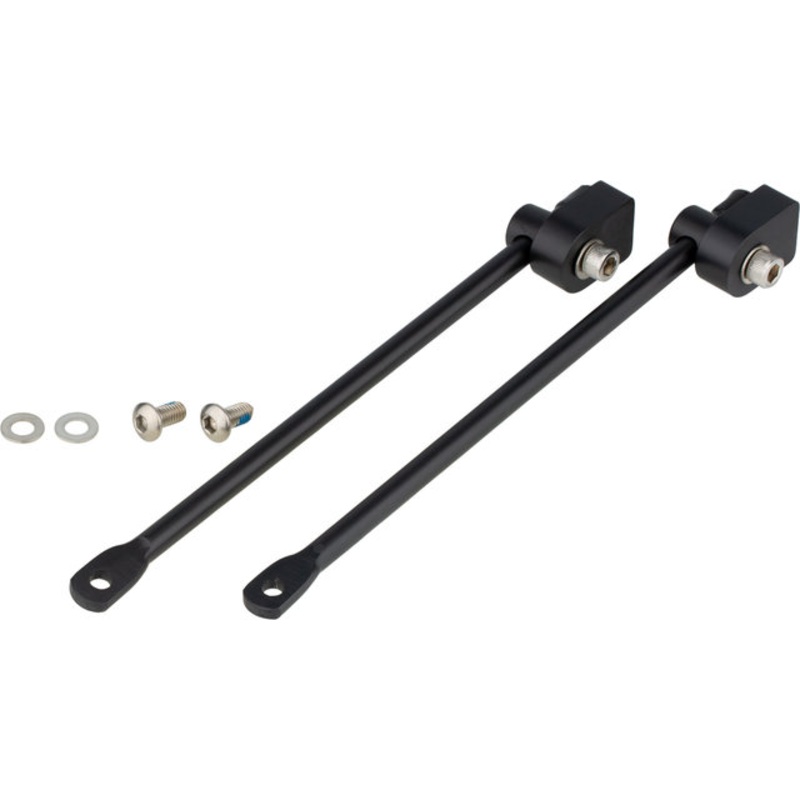 ORTLIEB Mounting Struts for Rack Three Rack