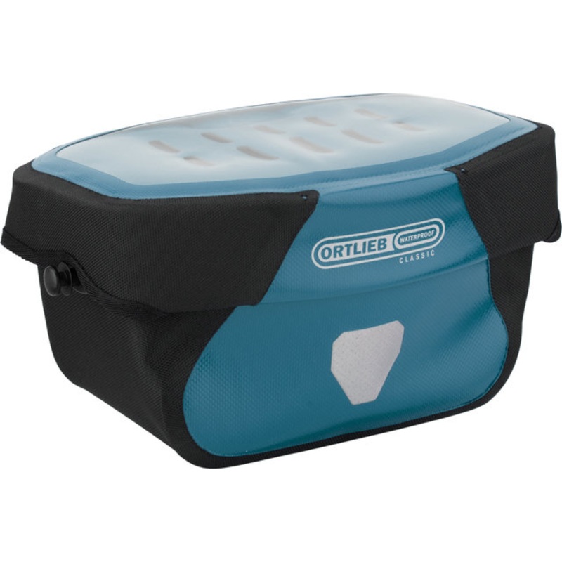 ORTLIEB Ultimate 5 L Handlebar Bag