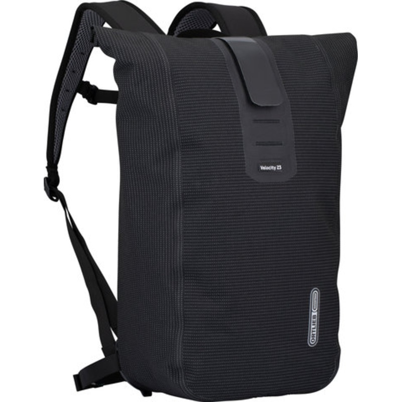 ORTLIEB Velocity High Visibility 23 L Backpack