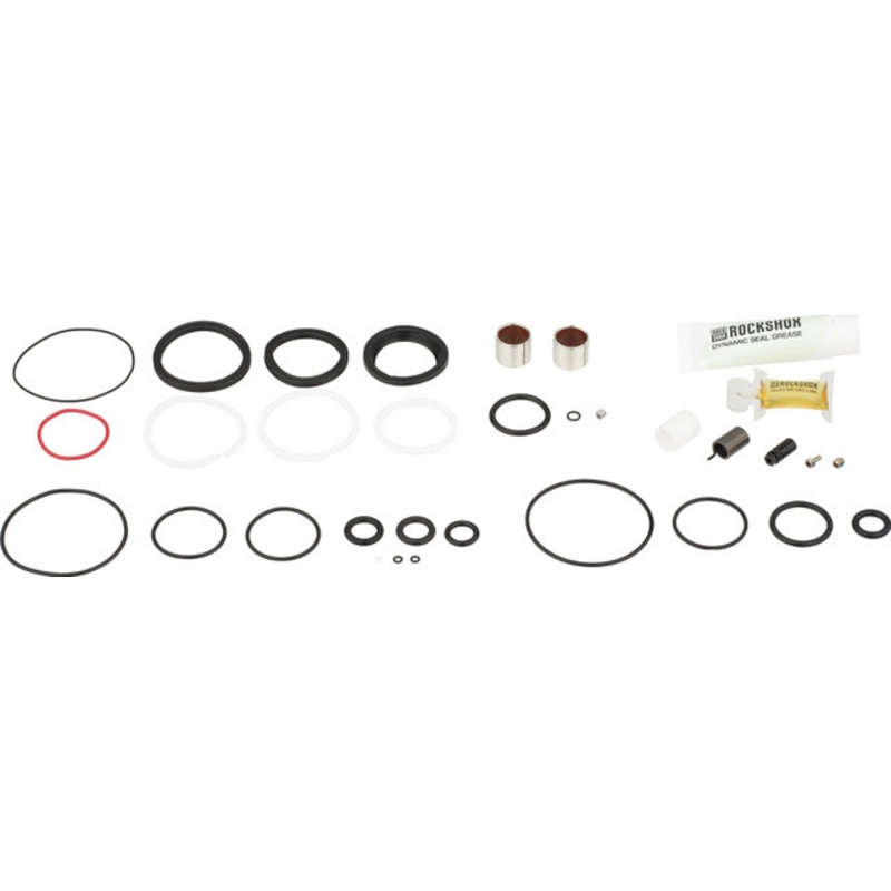 RockShox 200h Service Kit for Deluxe / Deluxe Remote / Deluxe Nude