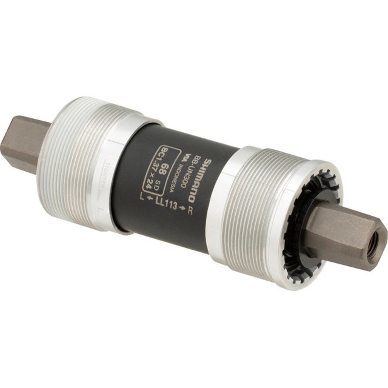 Shimano BB-UN300 Square Taper Bottom Bracket