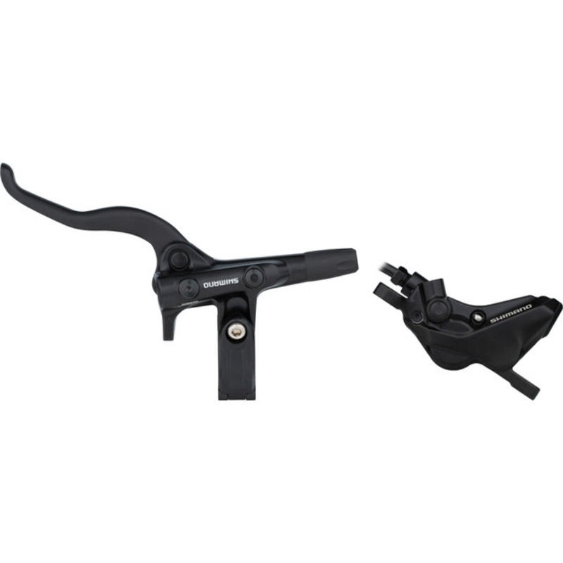 Shimano BR-MT420   BL-M4100 Disc Brake J-Kit
