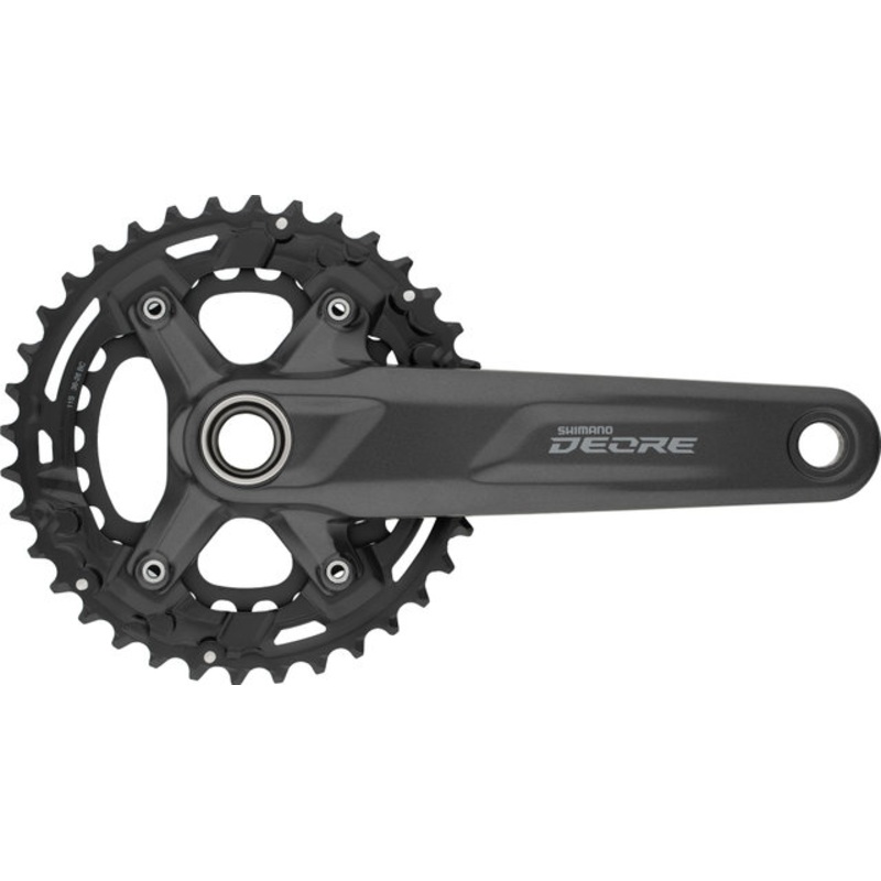 Shimano Deore FC-M5100-2 Crankset