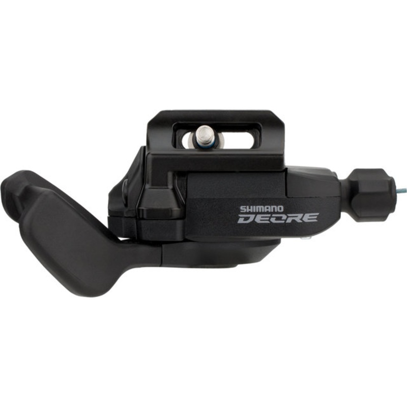 Shimano Deore SL-M5100-I Mono 2x Shifter w/ I-Spec EV