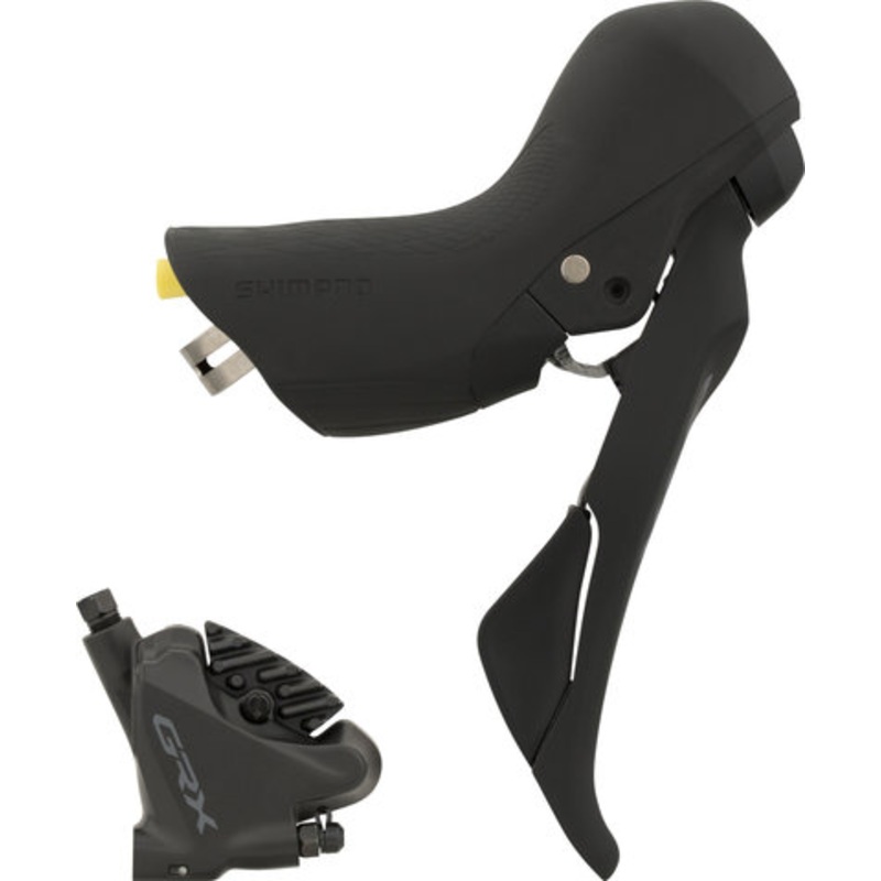 Shimano GRX BR-RX400   ST-RX600 Disc Brake
