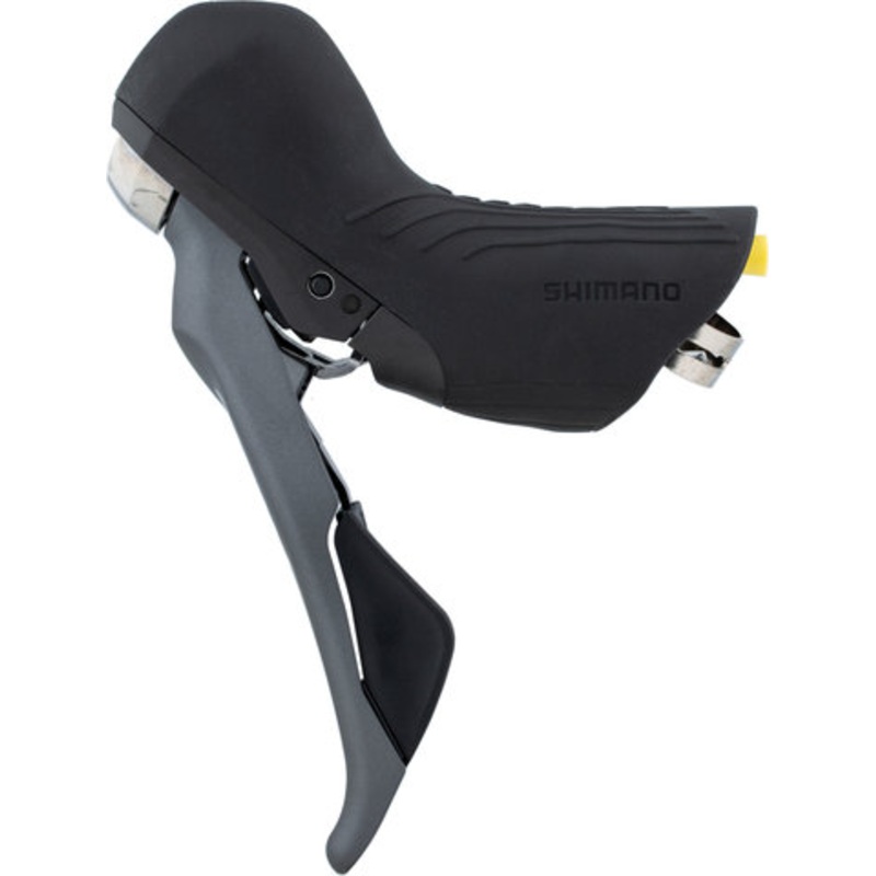 Shimano GRX STI ST-RX810 2-/11-speed Shift/Brake Lever