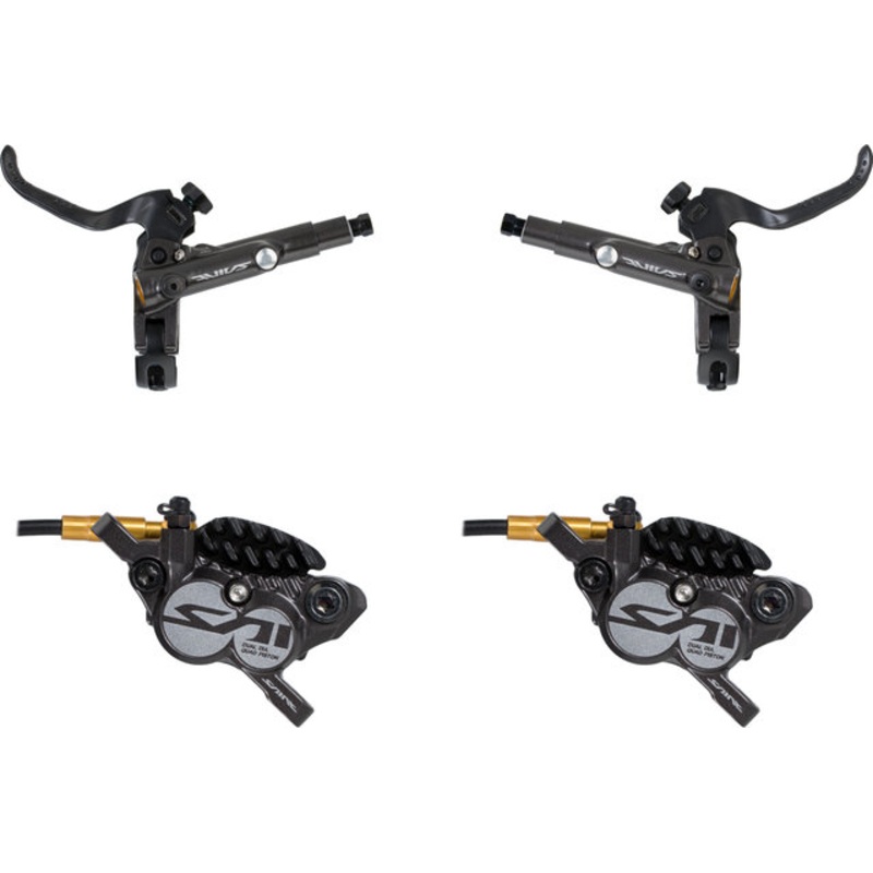 Shimano Saint BR-M820 Disc Brake Set J-Kit