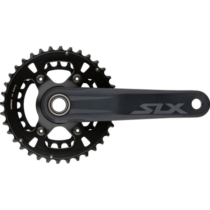 Shimano SLX FC-M7100-2 Hollowtech II Crankset
