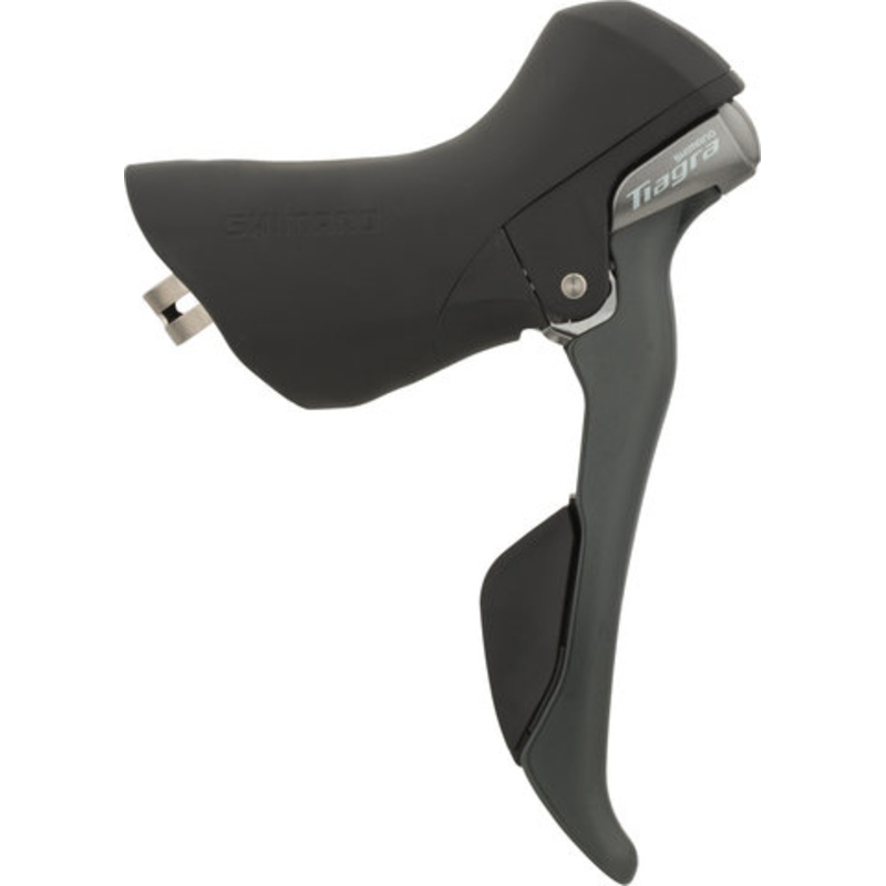 Shimano Tiagra STI ST-4700/4703 2-/3-/10-speed Shift/Brake Lever