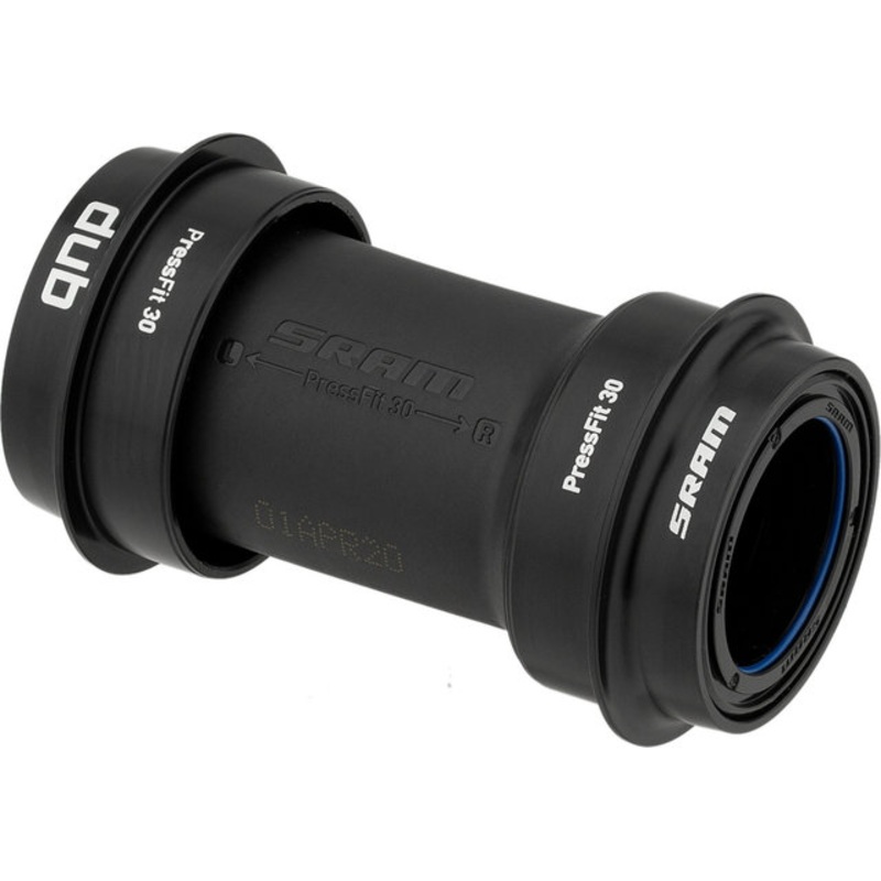 SRAM DUB PF30 Road Wide 68 mm Bottom Bracket