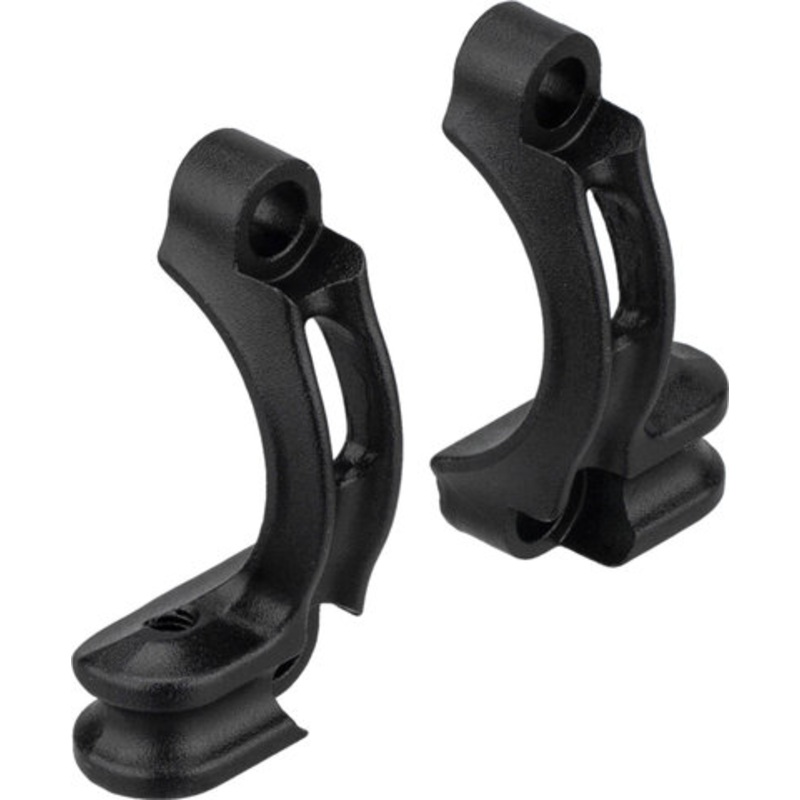 Syntace TwinFix M5 Clamps for MegaForce3