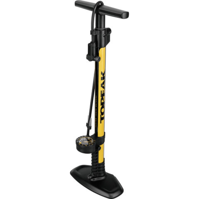 Topeak JoeBlow Sport 2Stage Floor Pump