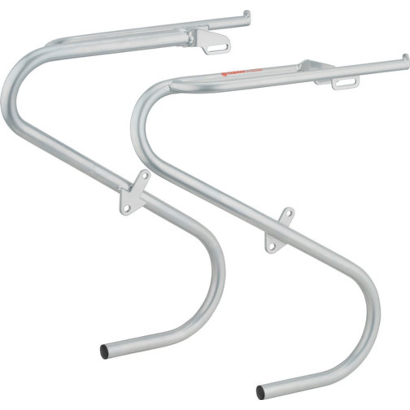 tubus Duo Lowrider Front Rack