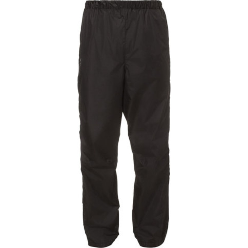 VAUDE Men’s Fluid Full-Zip II Rain Pants