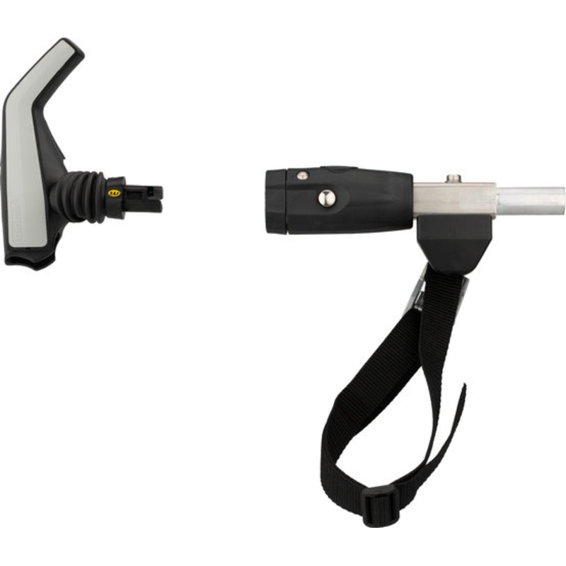 Weber Hitch BO Conversion Kit