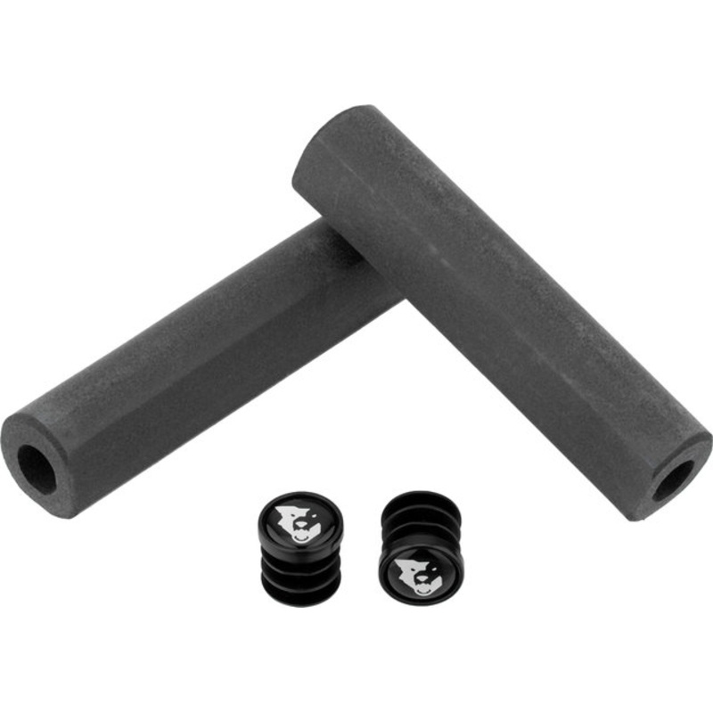 Wolf Tooth Components Fat Paw Cam Handlebar Grips